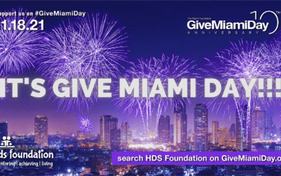 Give Miami Day!