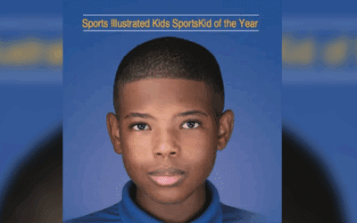 Meet Carter a 14-year-old entrepreneur on the Autism Spectrum who is turning his challenges into opportunities!