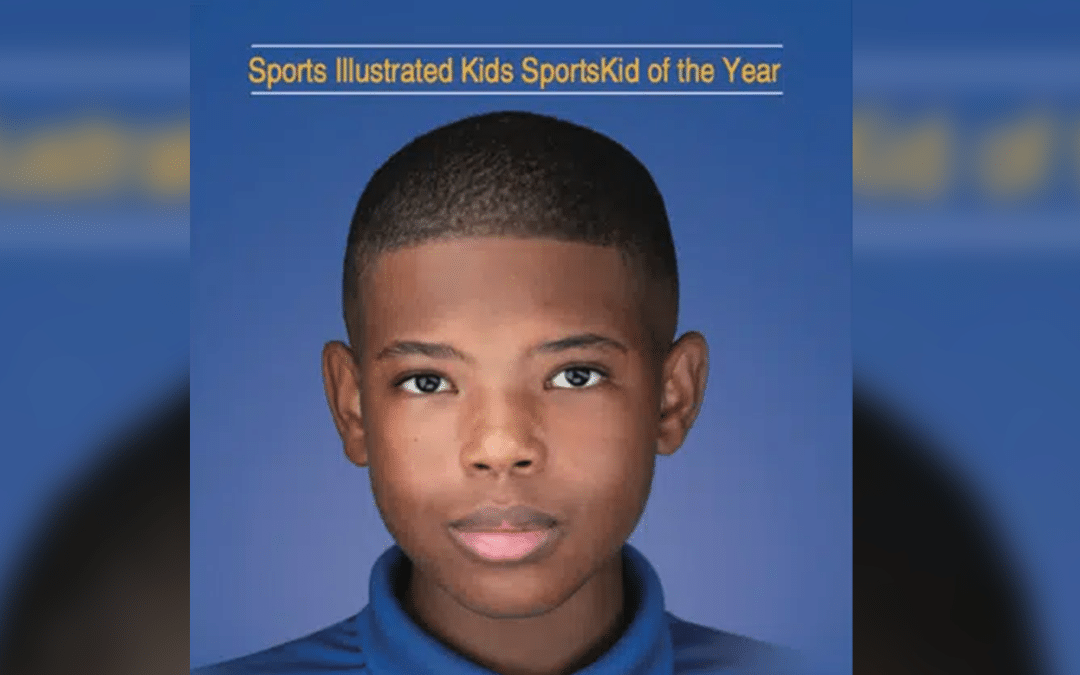 Meet Carter a 14-year-old entrepreneur on the Autism Spectrum who is turning his challenges into opportunities!