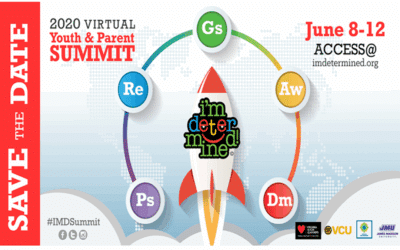 2020 Virtual Youth and Parent Summit