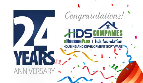 HDS 24th Anniversary