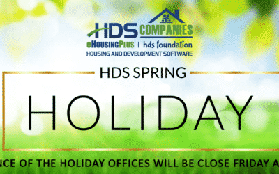 2022 HDS Spring Holiday