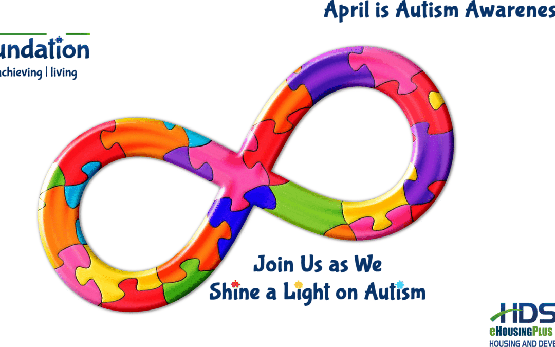 Autism Awareness 2022