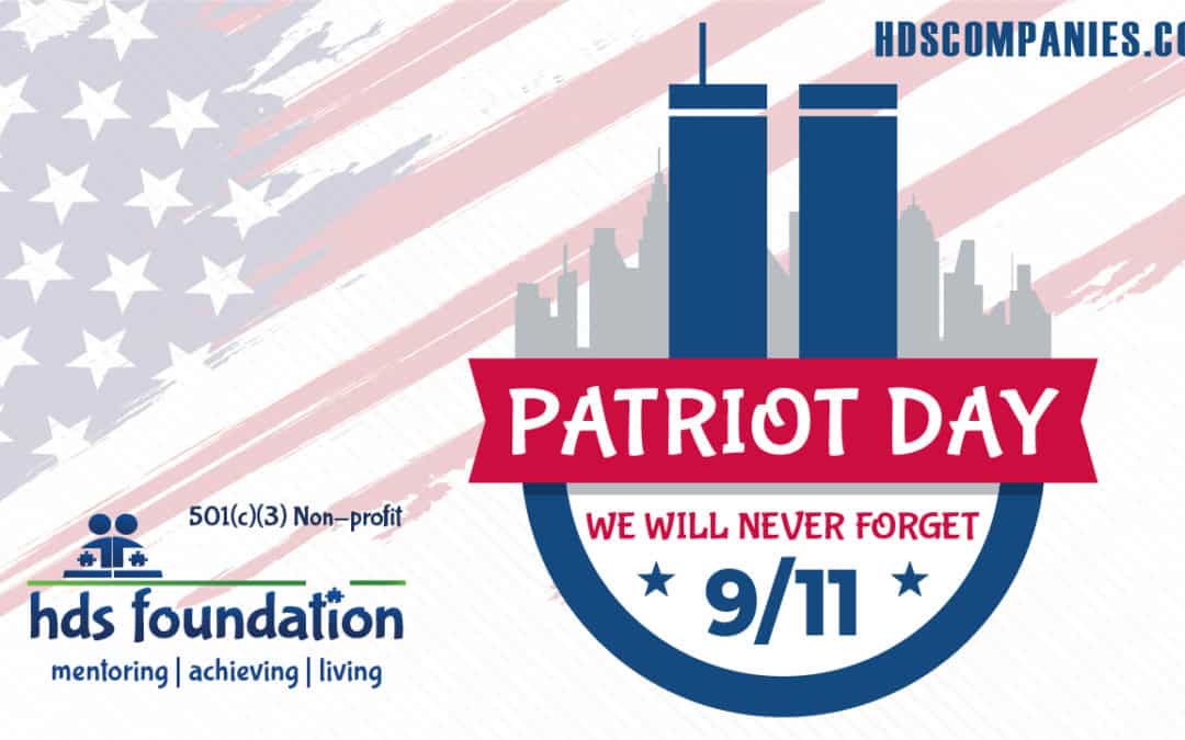 Patriot Day 2022