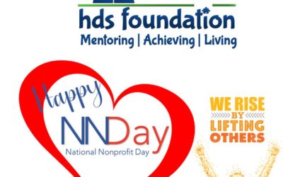 National Non-Profit Day 2022