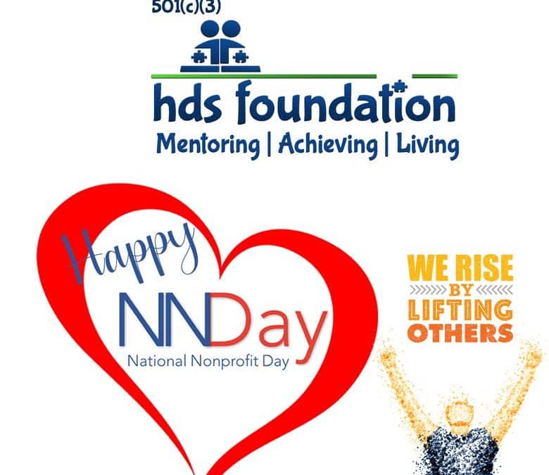 National Non-Profit Day 2022