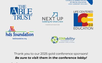 Florida DCDT Visions Conference 2025