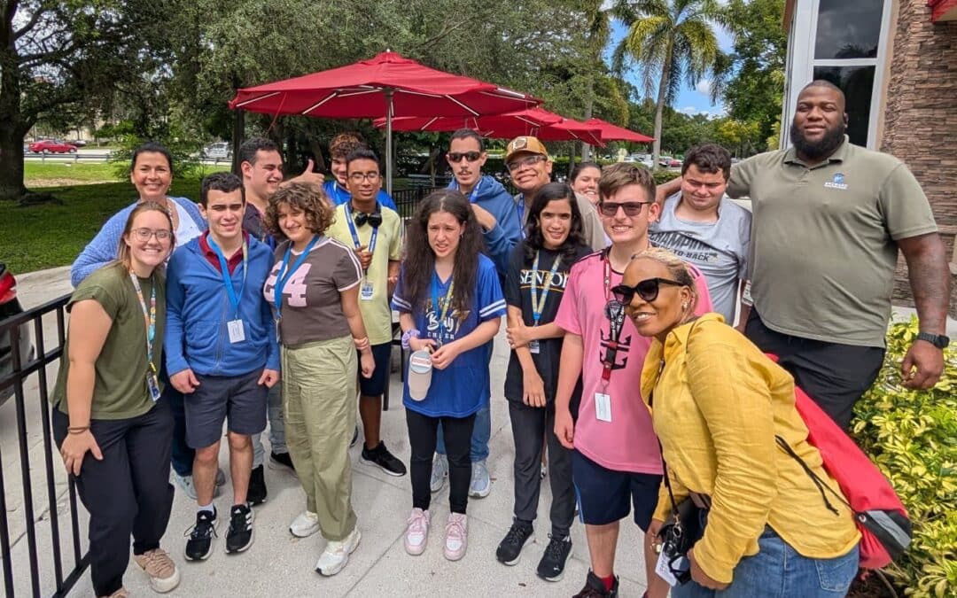 Budgeting, Ordering, and Building Confidence at Chick-fil-A