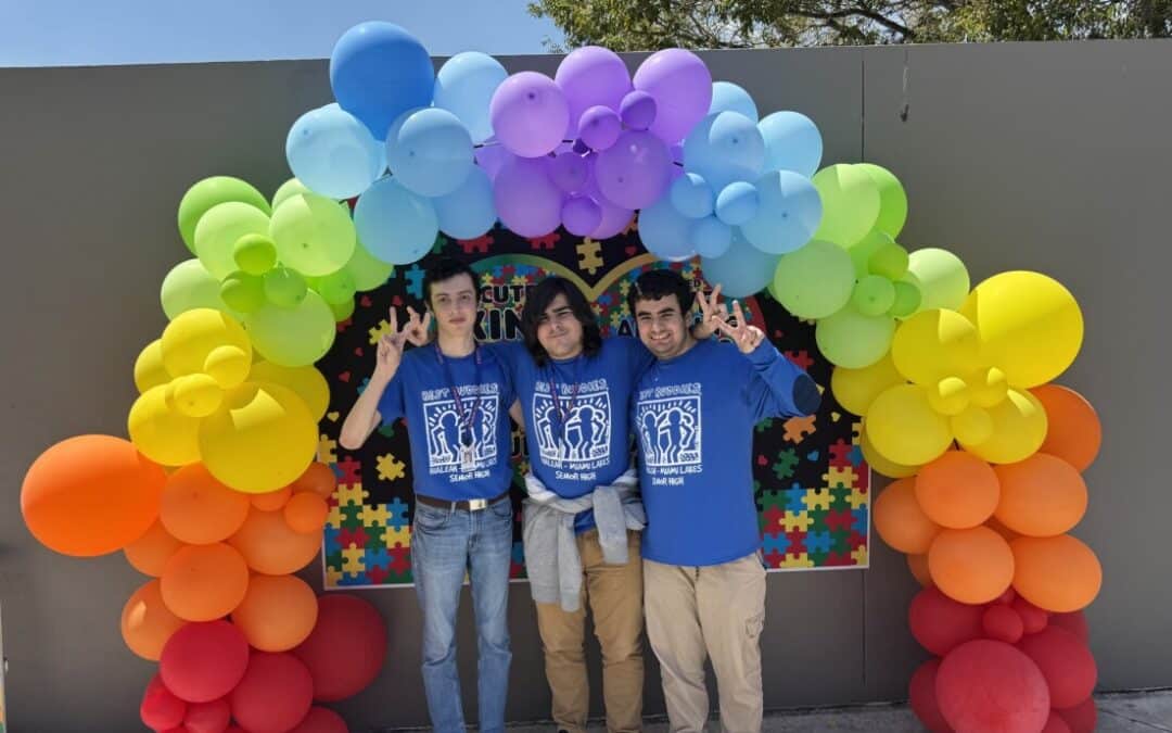 A Day of Celebration, Unity, and Acceptance