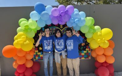 A Day of Celebration, Unity, and Acceptance