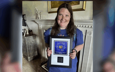 A Day of Friendship, Inclusion, and Inspiration