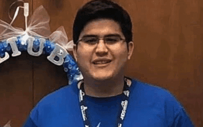 A New World of Challenges and Opportunities Lies Ahead for Autistic Youths Transitioning to Adulthood