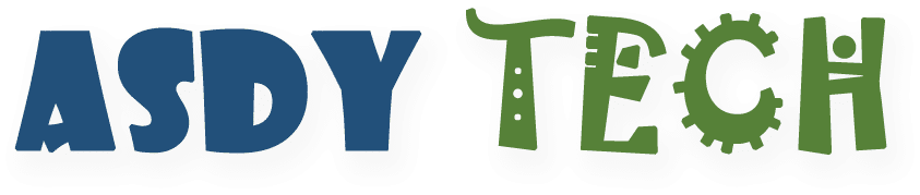 ASDY TECH