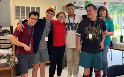 A Year to Remember: Celebrating Our B.R.I.D.G.E.S. Students