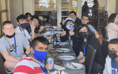 Anthony’s Coal Fire Pizza