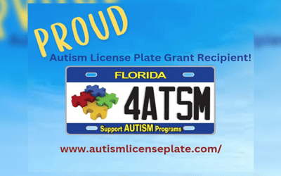 HDS Foundation has been awarded $10,000 by the Autism Services Grants Council (ASGC)