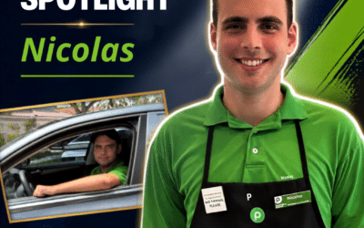 HDS Alumni Spotlight: Nicolas’ Journey of Growth and Achievement