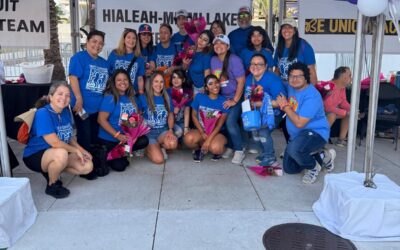 Best Buddies South Florida Walk