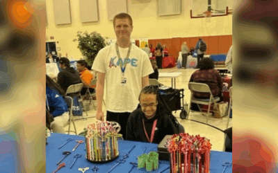 BRIDGES Students Gain Lifelong Skills