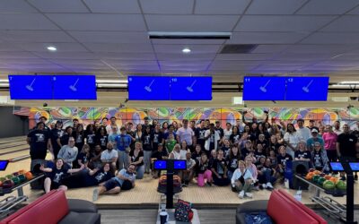  Bowling for a Cause—Thank You for Making It Special!Â
