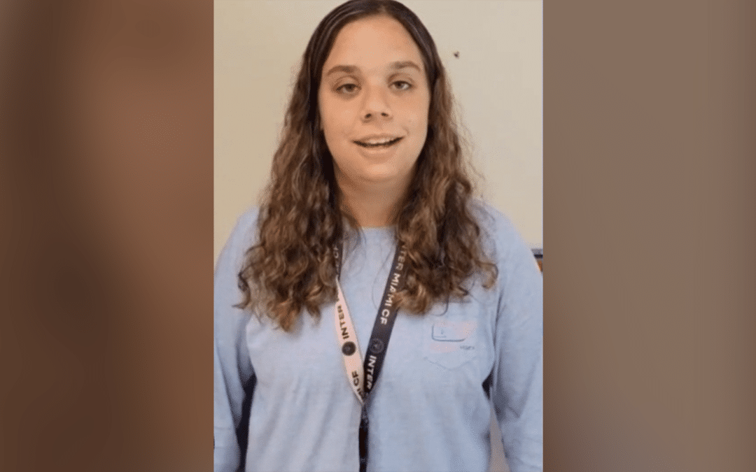Building Skills, Confidence, and Independence