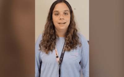 Building Skills, Confidence, and Independence