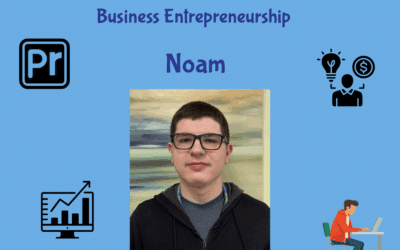 Business-Savvy and Tech-Ready