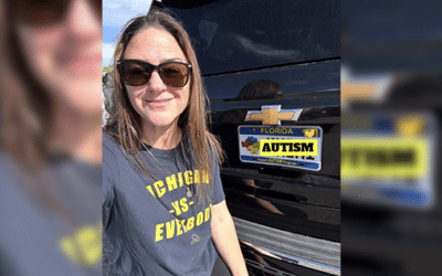 Creating Opportunities, One License Plate at a Time