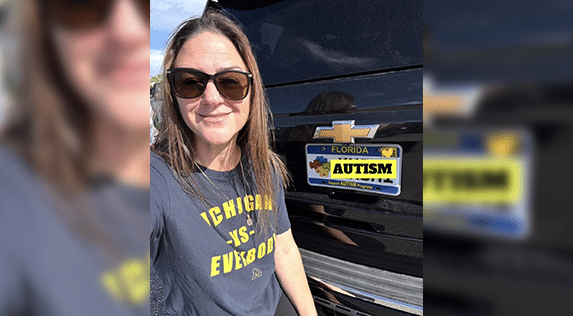 Creating Opportunities, One License Plate at a Time