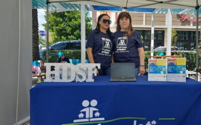 Dan Marino Foundation Autism Acceptance Family Sunday