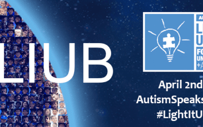 Autism Awareness Month – LIUB