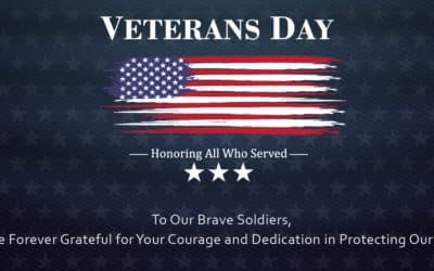 Veterans Day 2020