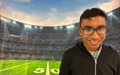 Super Bowl LIX Fun!