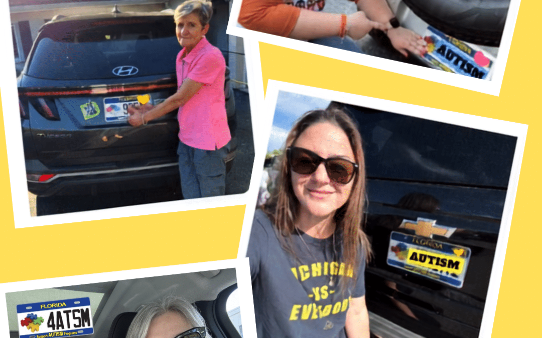  Support Autism Programs Across Florida! 