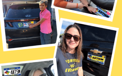  Support Autism Programs Across Florida! 