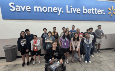 HDS B.R.I.D.G.E.S. Students Practice Real-World Budgeting