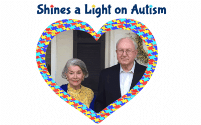 HDS Companies Shines a Light on Autism