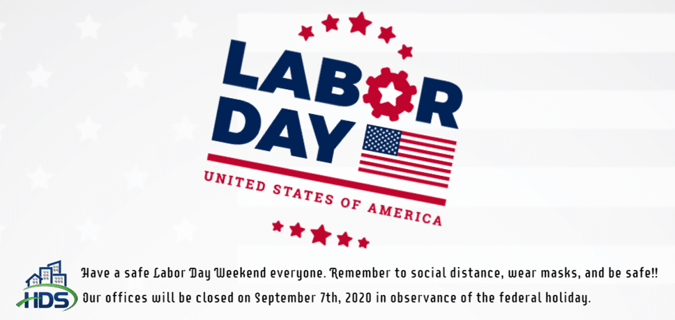 Labor Day 2020