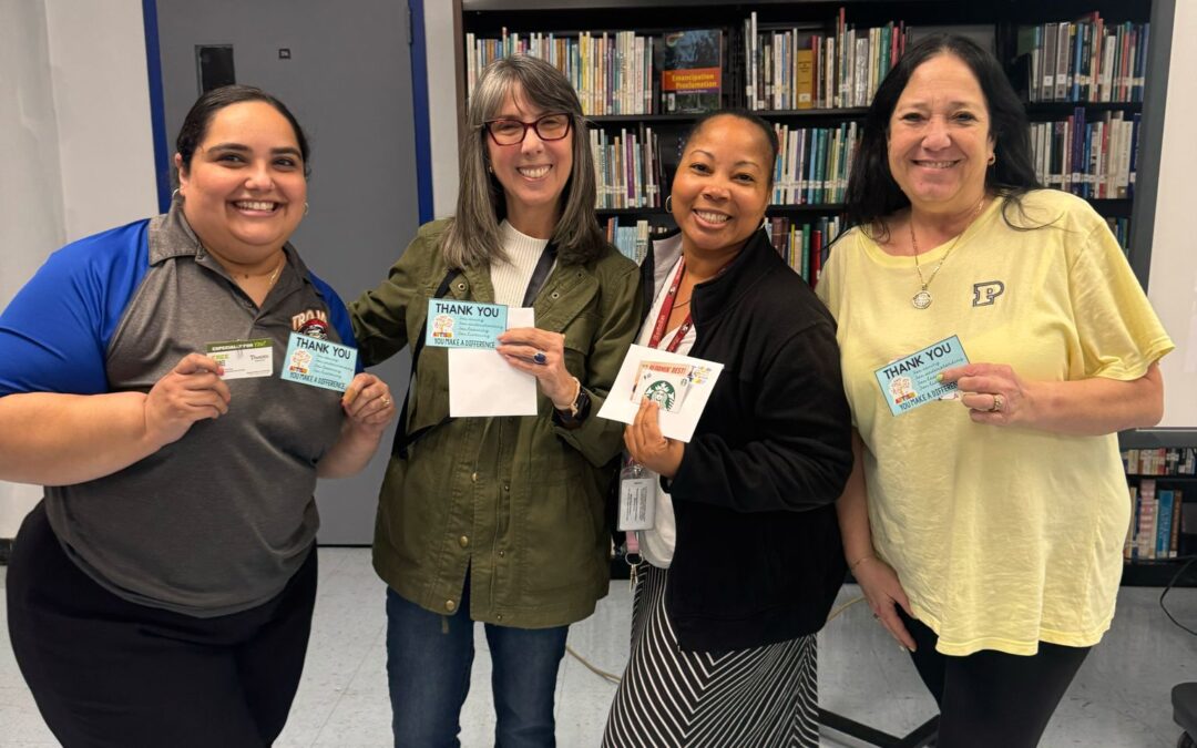 Autism Acceptance in Action at Hialeah-Miami Lakes Senior High School