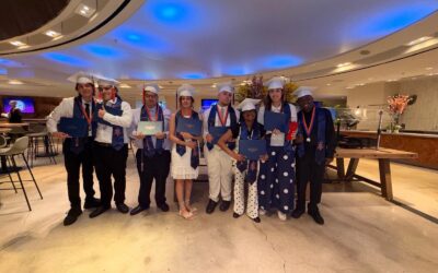 Graduation Day: Celebrating the Journey and the Success of Our Students