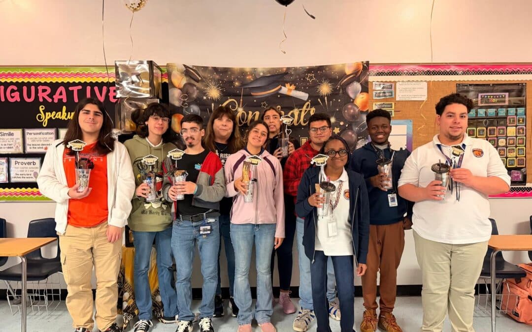 Why This Work Matters: Celebrating the Growth and Success of Our Students