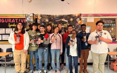 Why This Work Matters: Celebrating the Growth and Success of Our Students