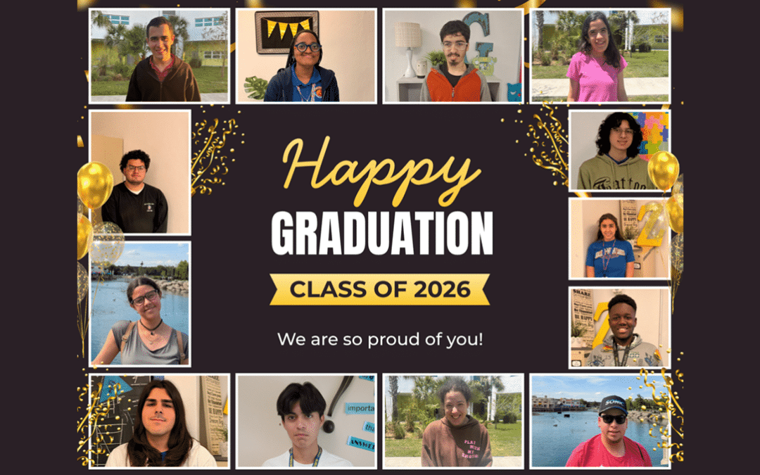 Congratulations B.R.I.D.G.E.S. Students!