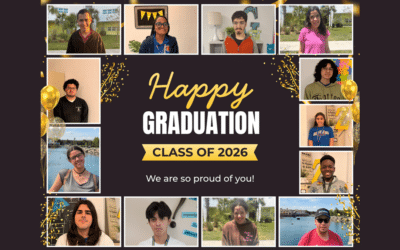 Congratulations B.R.I.D.G.E.S. Students!