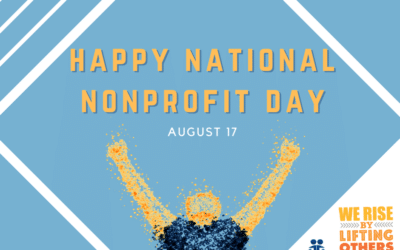 🌟 HDS Foundation Celebrates Non-Profit Day! 🌟