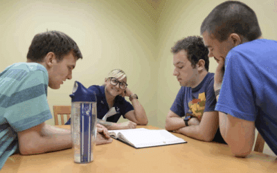 Highlighting Our S.A.P. Program!