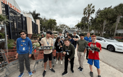 Learning Life Skills Through Gardening