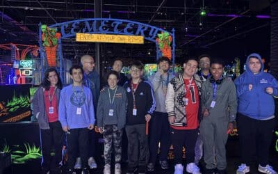 Mini Golf Adventures Strengthen Social and Life Skills