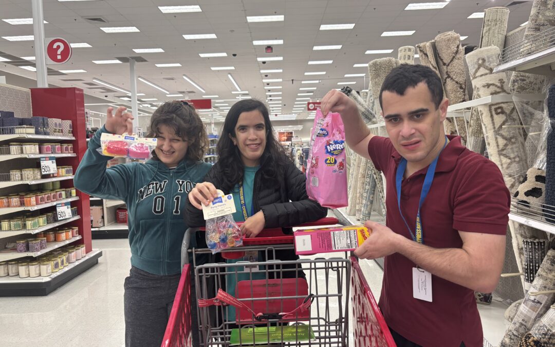 A Sweet Lesson in Life Skills and Independence