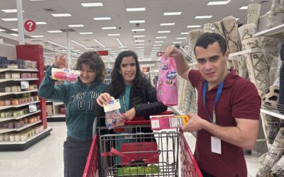 A Sweet Lesson in Life Skills and Independence